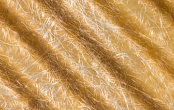 Hempnall fibreglass roof waterproofing